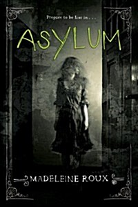 Asylum (Hardcover)