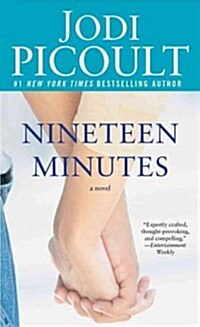 Nineteen Minutes (Paperback, Reprint)