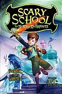 The Northern Frights (Hardcover)