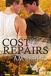 Cost of Repairs (Paperback, Reprint)