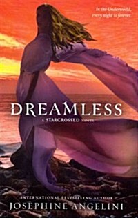 Dreamless (Paperback, Reprint)