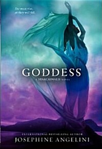 Goddess: A Starcrossed Novel (Hardcover)