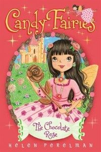 The Chocolate Rose (Paperback)