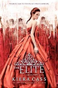 The Elite (Hardcover)