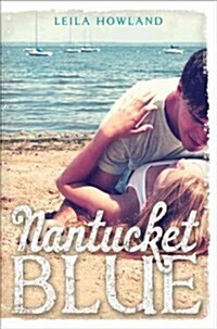 Nantucket Blue (School & Library)