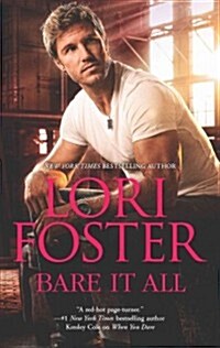 Bare It All (Mass Market Paperback)