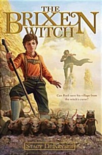 The Brixen Witch (Paperback)