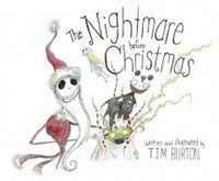 (The) nightmare before Christmas 