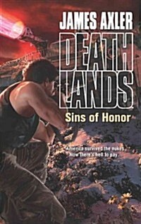 Sins of Honor (Mass Market Paperback)