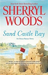 Sand Castle Bay (Mass Market Paperback)