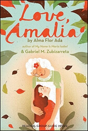 Love, Amalia (Paperback)