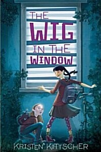 The Wig in the Window (Hardcover)