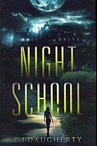 Night School (Hardcover)