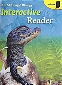 Holt McDougal Biology: Interactive Reader (Paperback)