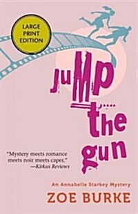 Jump the Gun (Paperback)