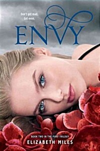 Envy, 2 (Paperback, Reprint)