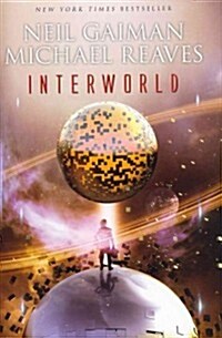 Interworld (Paperback, Revised)