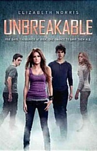 Unbreakable (Hardcover)