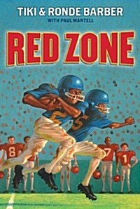 Red Zone (Paperback)