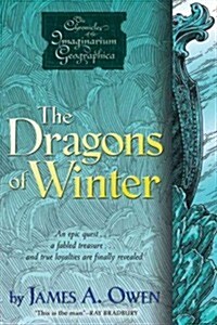 The Dragons of Winter (Paperback, Reprint)