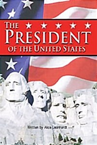 Steck-Vaughn Pair-It Books Proficiency Stage 6: Leveled Reader Bookroom Package the President of the United States (Hardcover)