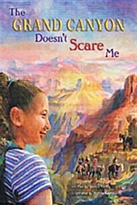 Steck-Vaughn Pair-It Books Proficiency Stage 6: Leveled Reader Bookroom Package the Grand Canyon Doesnt Scare Me (Hardcover)