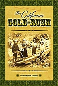 Steck-Vaughn Pair-It Books Proficiency Stage 6: Leveled Reader Bookroom Package the California Gold Rush (Hardcover)