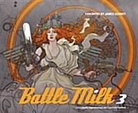 Battle Milk 3 (Paperback)