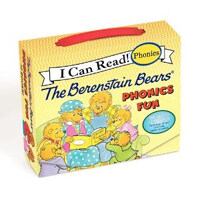 (The) Berenstain bears