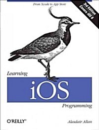Learning iOS Programming (Paperback, 3)