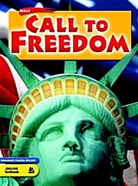 Holt Call to Freedom: Homeschool Package (Paperback)