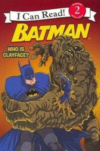 Batman: Who Is Clayface? (Paperback) - Who Is Clayface?