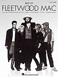 Best of Fleetwood MAC (Paperback)