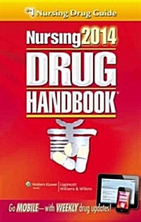 Nursing Drug Handbook (Paperback, 34th, 2014)