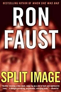 Split Image (Paperback, Reprint)