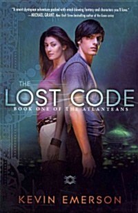 The Lost Code (Paperback, Reprint)