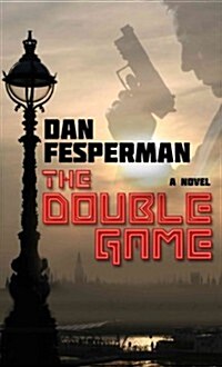 The Double Game (Hardcover, Large Print)