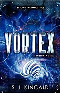 Vortex (Hardcover)