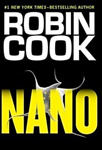 Nano (Hardcover)