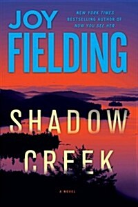 Shadow Creek (Hardcover)