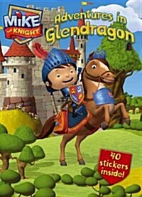 Adventures in Glendragon (Paperback, CLR)