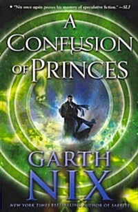 A Confusion of Princes (Paperback)