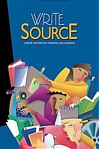 Write Source: Teachers Resource CD-ROM Grade 9 2007 (Audio CD)