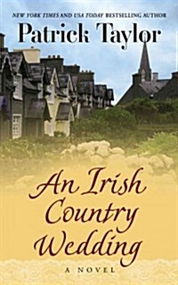 An Irish Country Wedding (Hardcover)