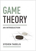 Game Theory: An Introduction (Hardcover)