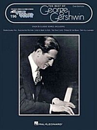 Best of George Gershwin (Paperback)