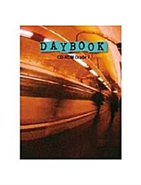 Great Source Daybooks: CD-ROM Grade 7 2007 (Audio CD, 2)
