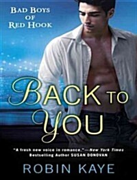 Back to You (MP3 CD, MP3 - CD)