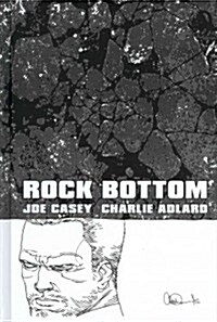 Rock Bottom (Hardcover)