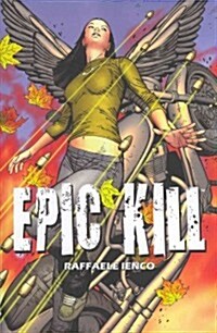 Epic Kill Volume 1 (Paperback)